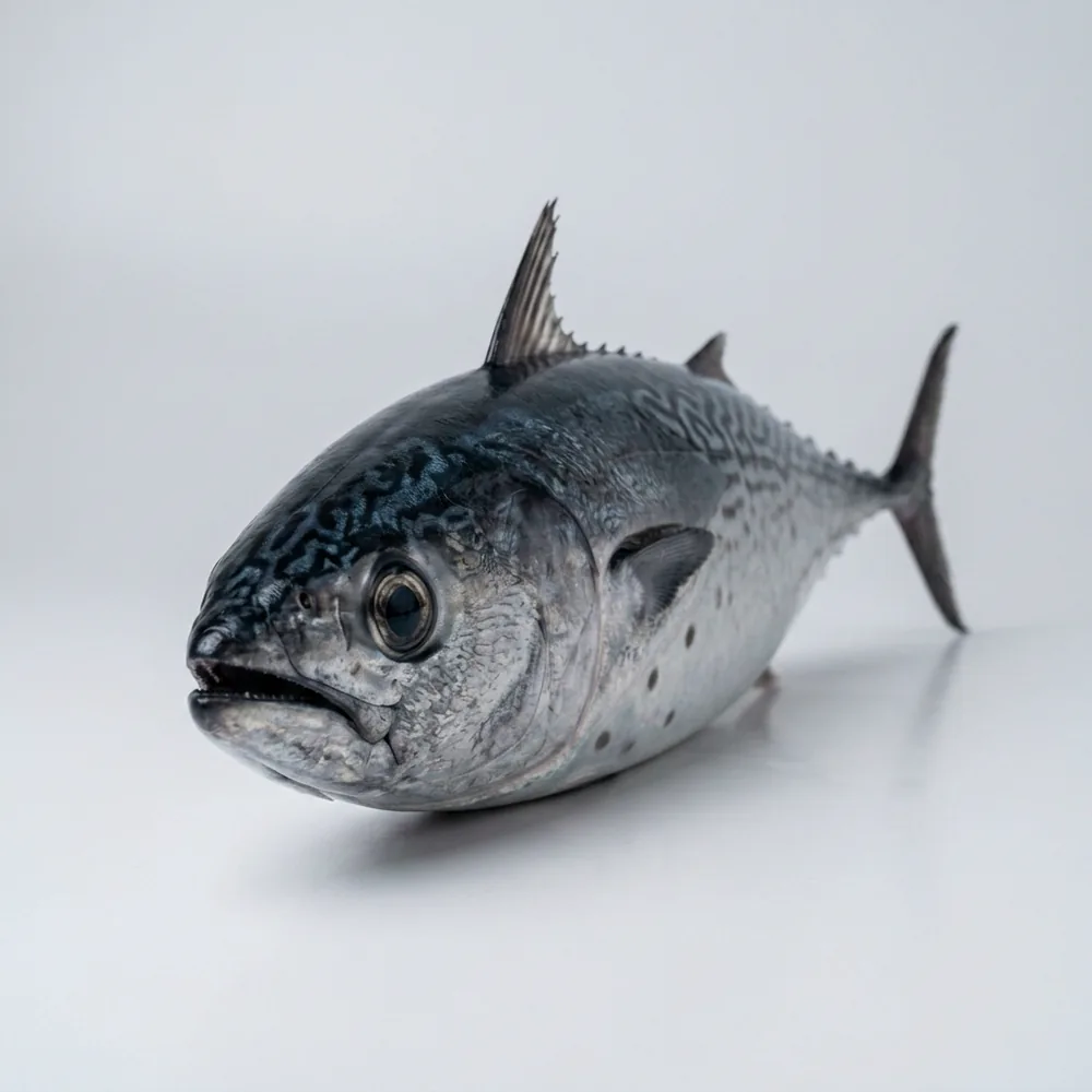 Tonnetto alletterato — Frontale