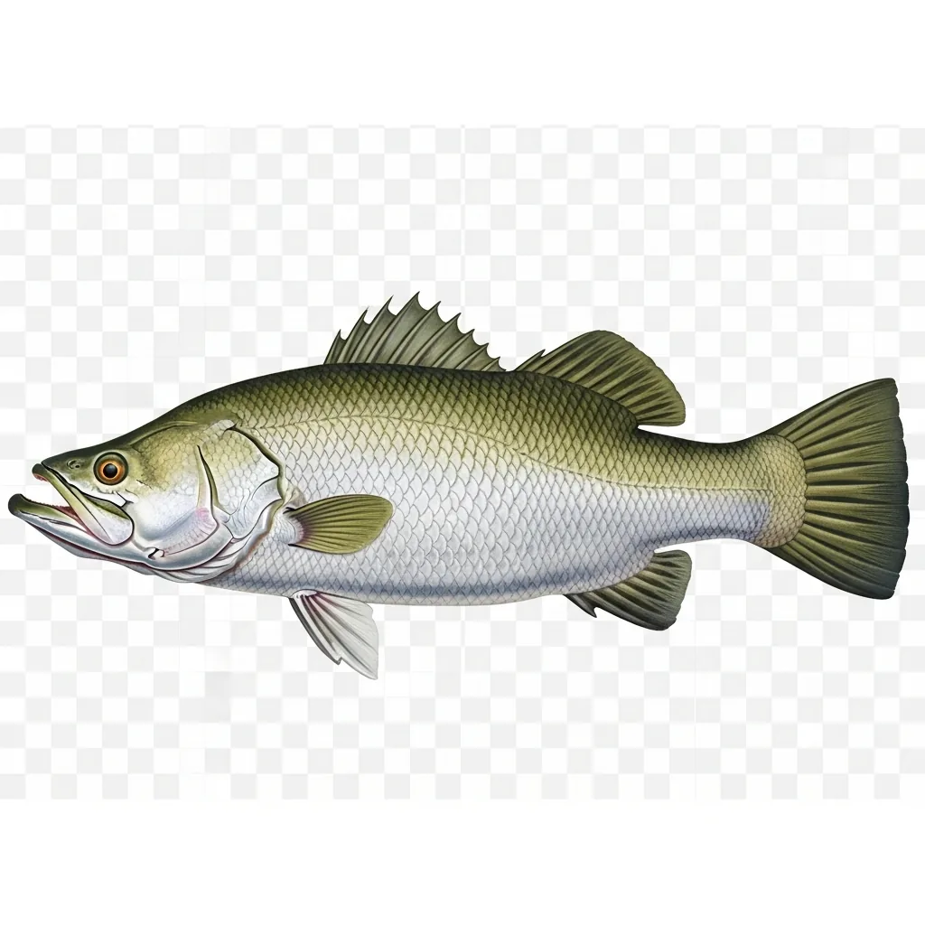 Barramundi