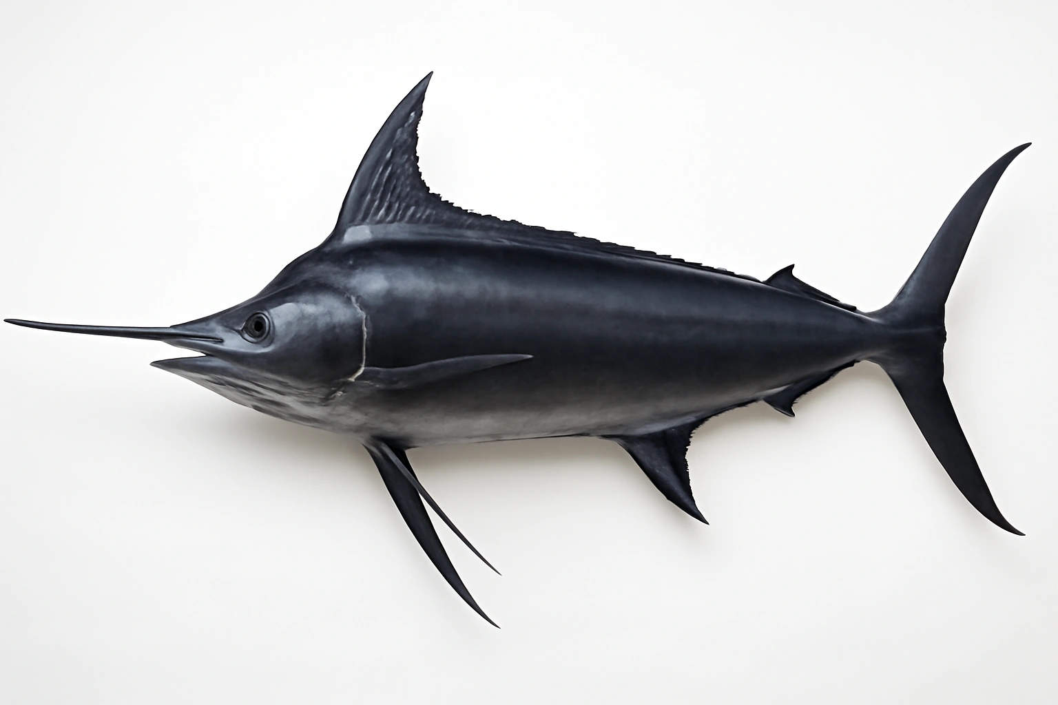 Marlin nero