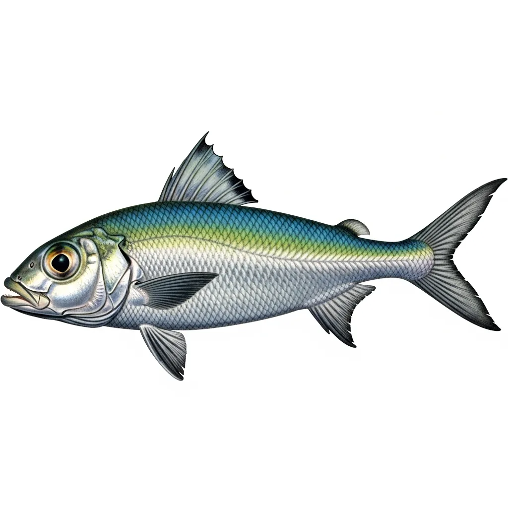 Bonefish