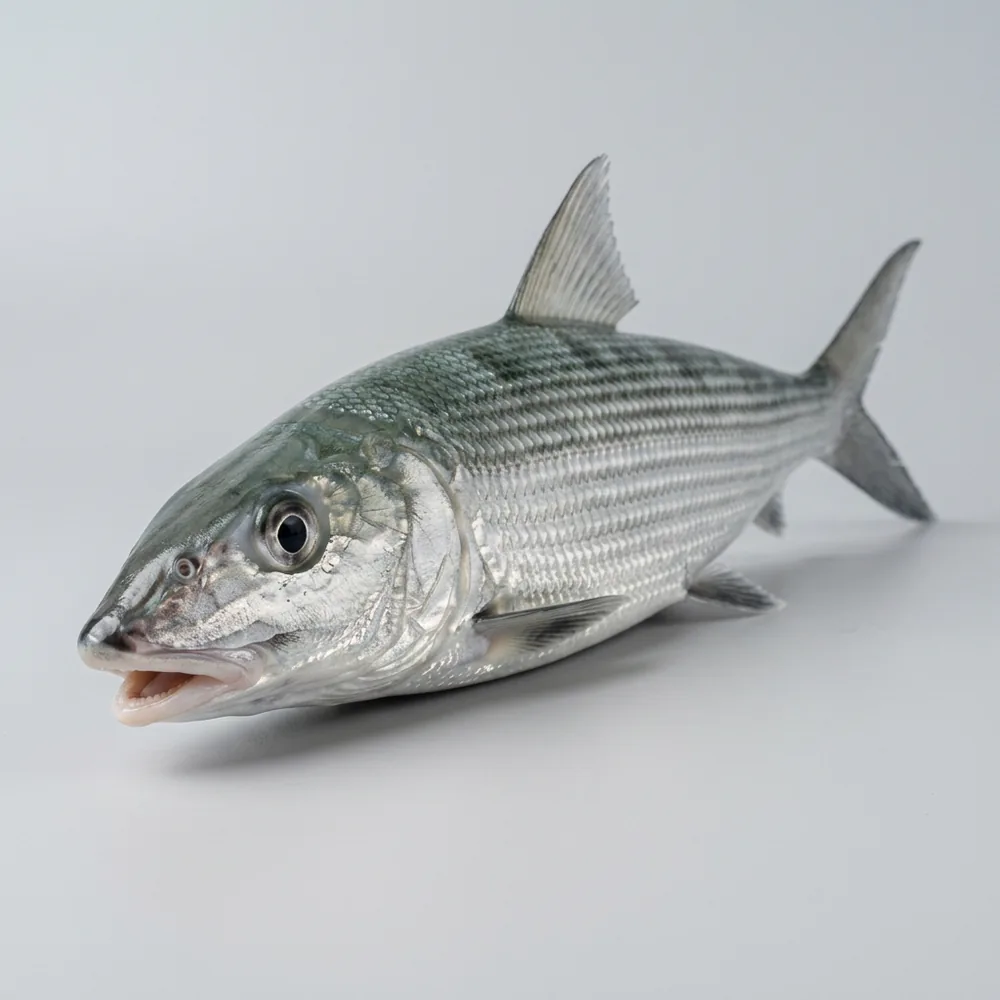 Bonefish — 3/4 avanti