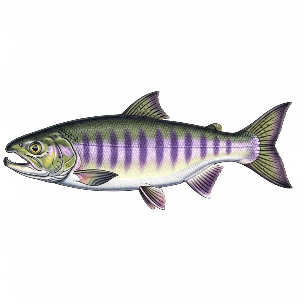 Salmone keta