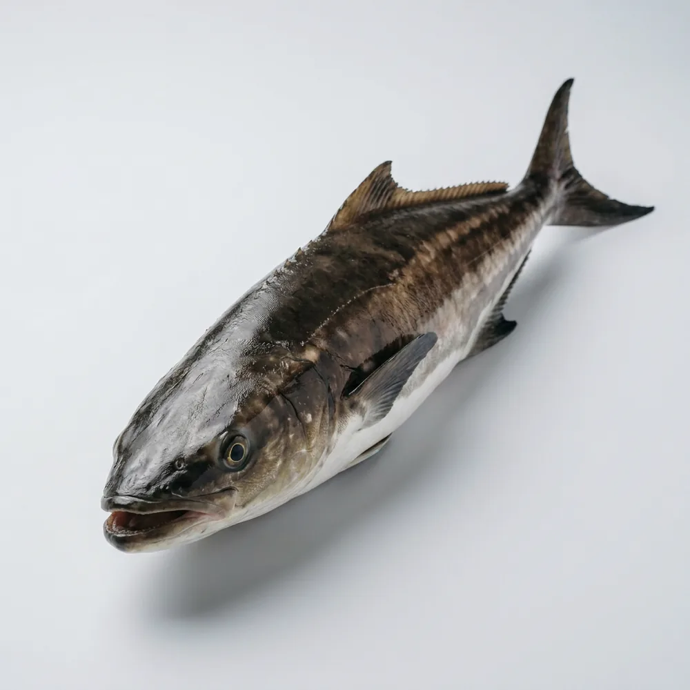 Cobia — 3/4 avanti