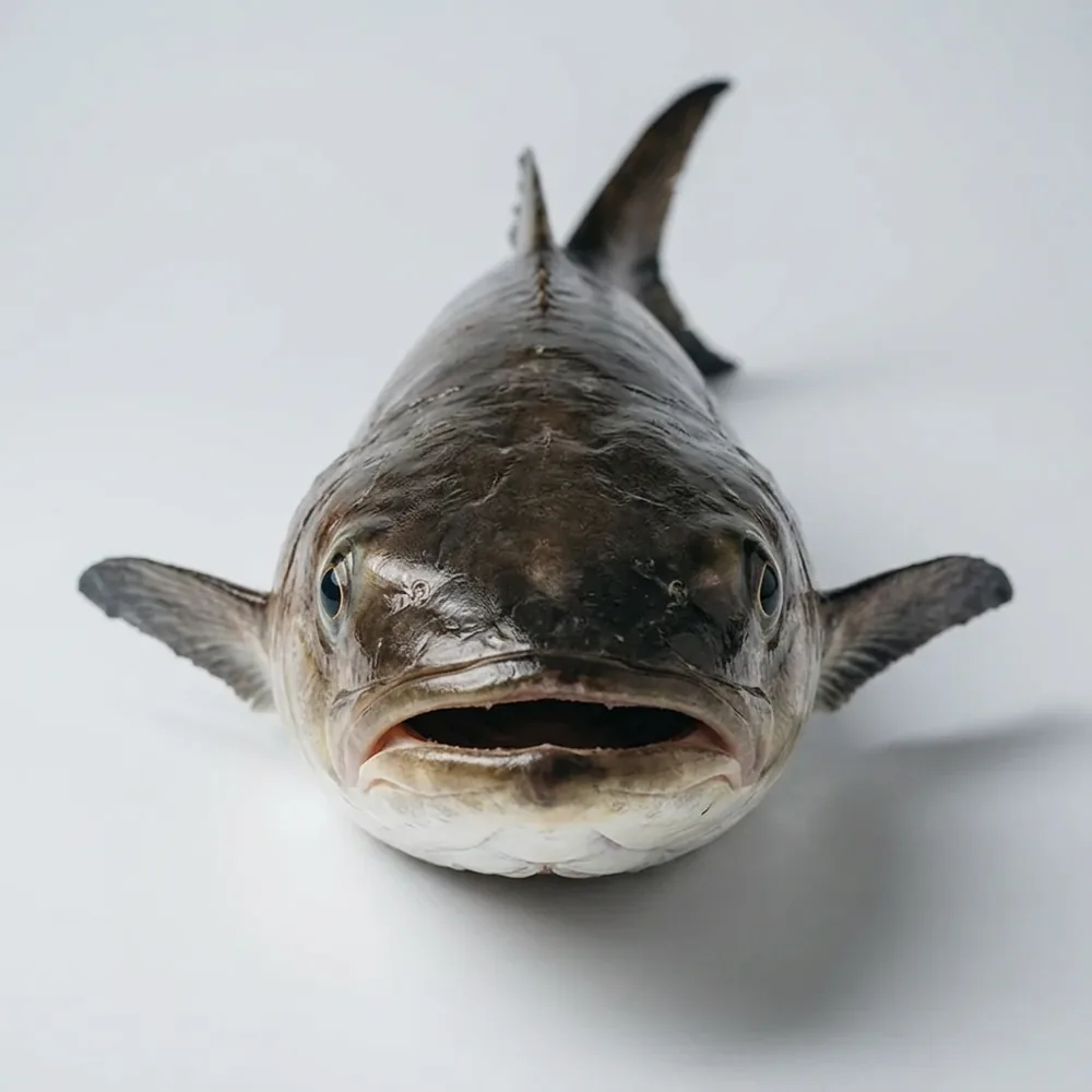 Cobia — Frontale