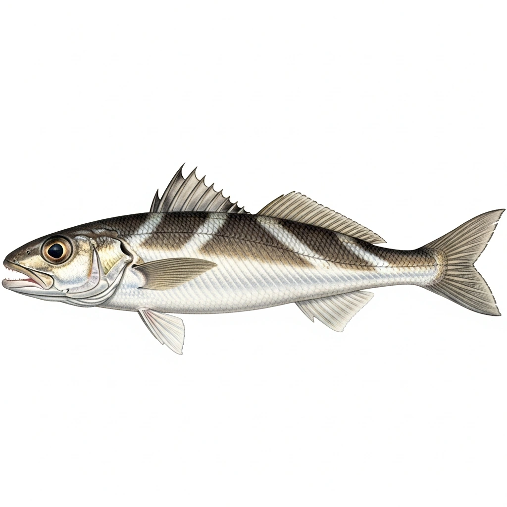 Corvina del Sud