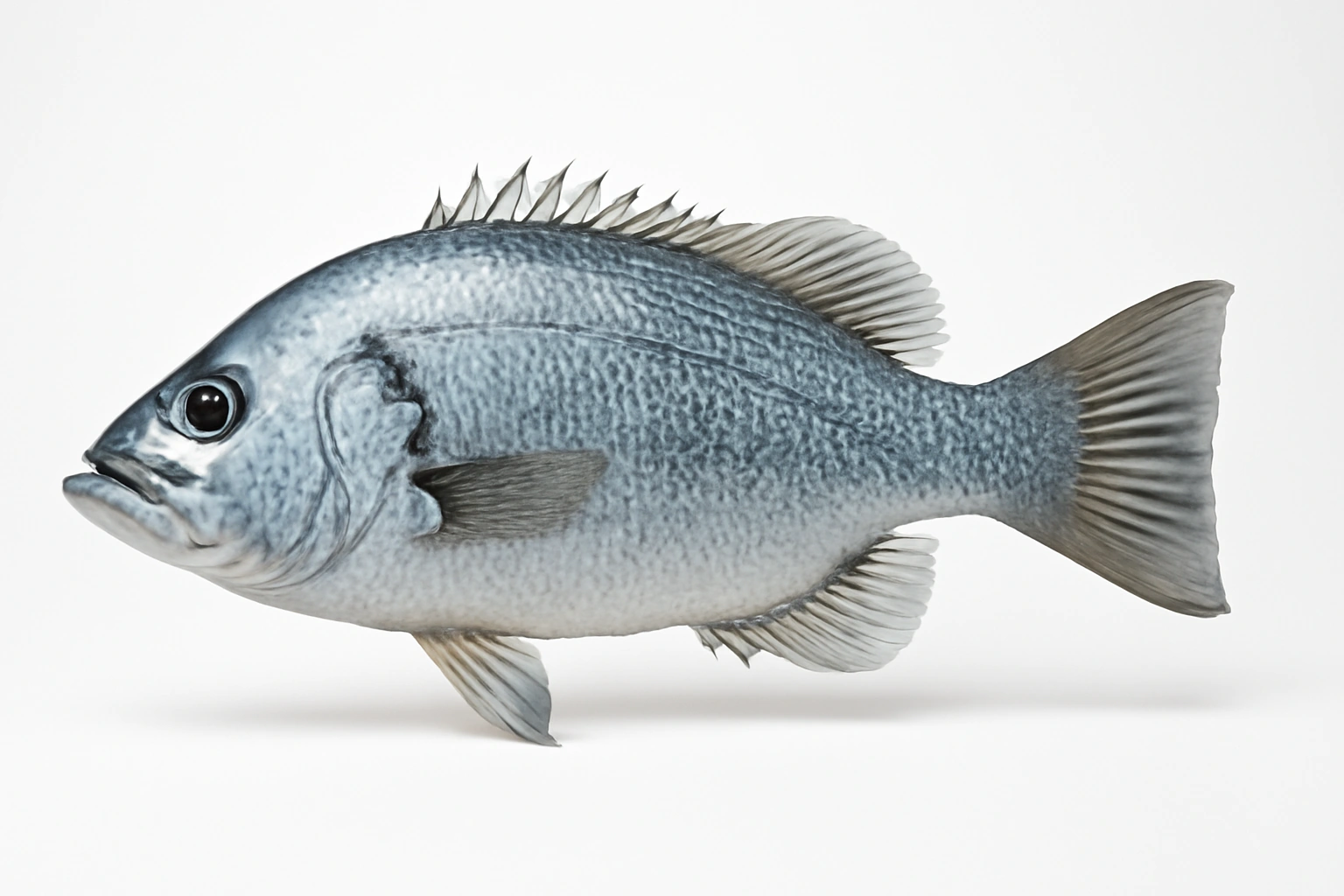 Dhufish
