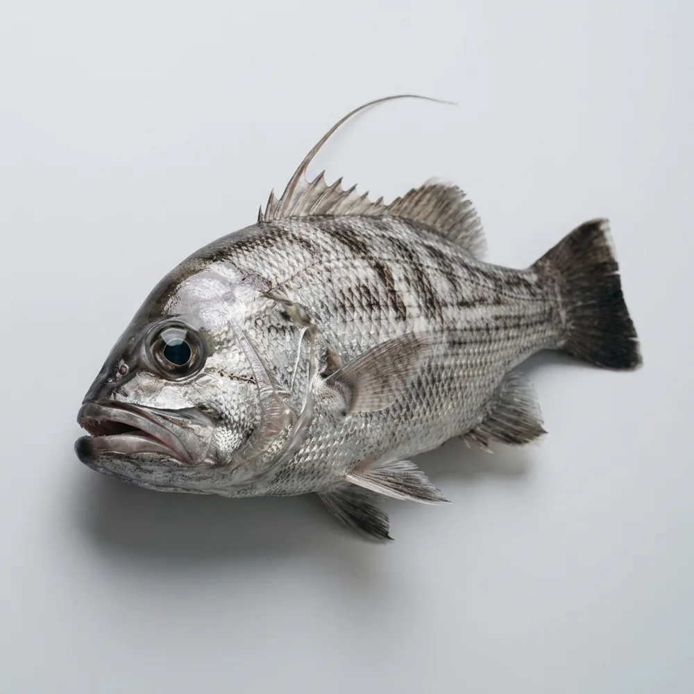 Dhufish — 3/4 avanti