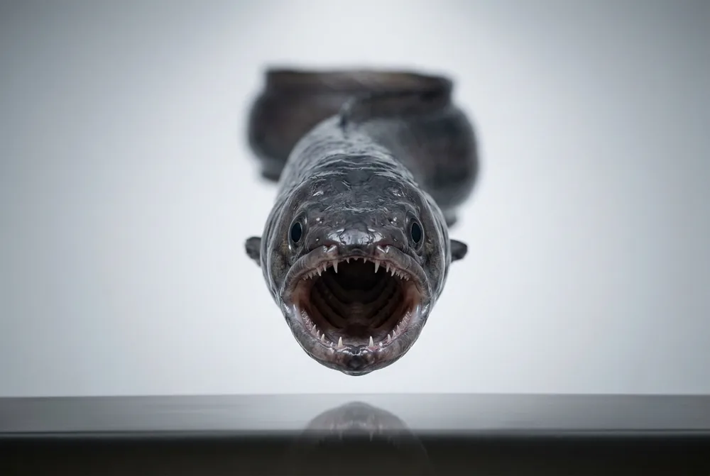 Grongo — Frontale