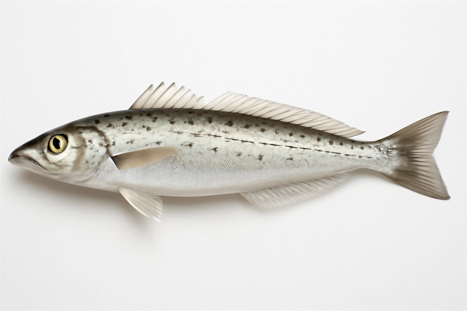 Whiting di King George