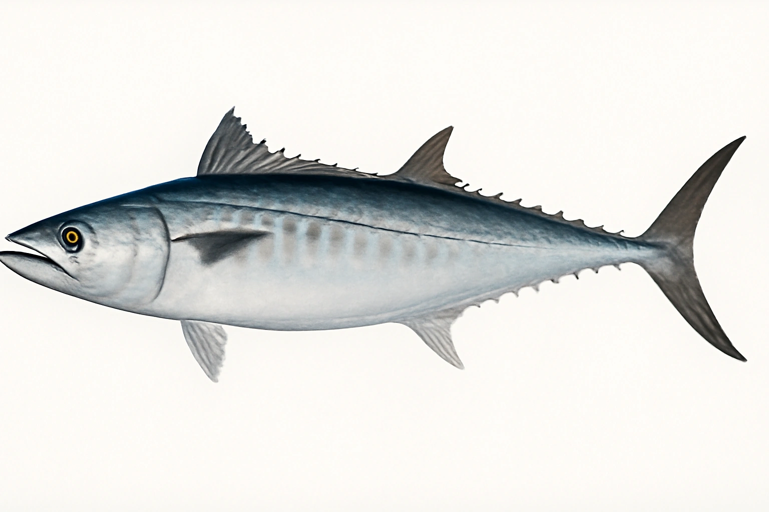 King mackerel