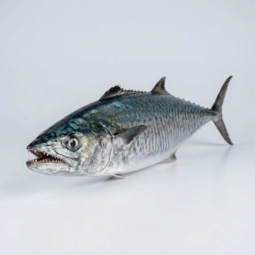 King mackerel — 3/4 avanti