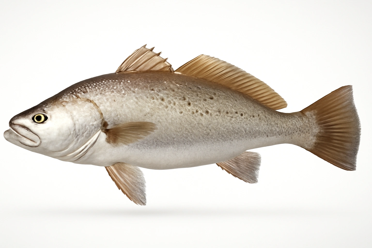 Mulloway