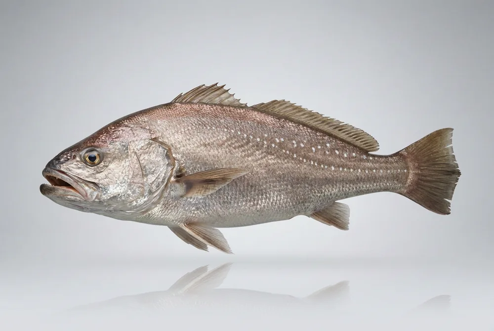 Mulloway — 3/4 avanti