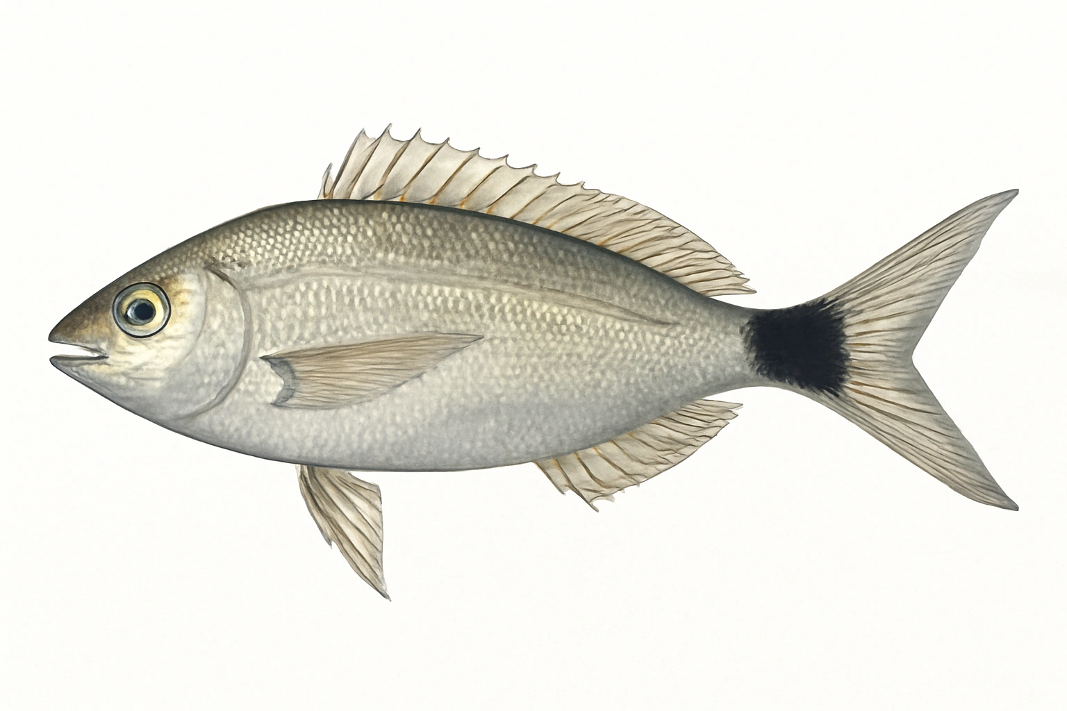 Occhiata