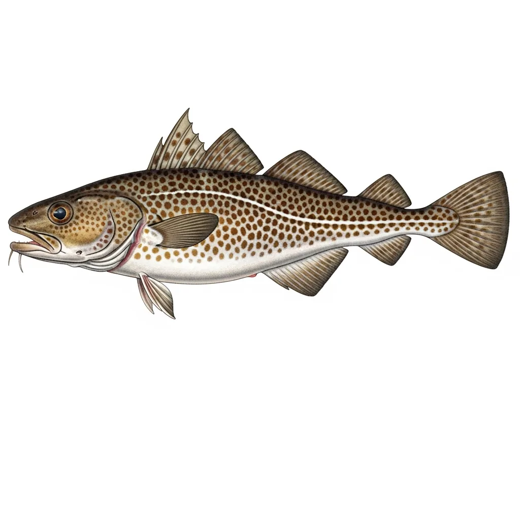 Merluzzo del Pacifico
