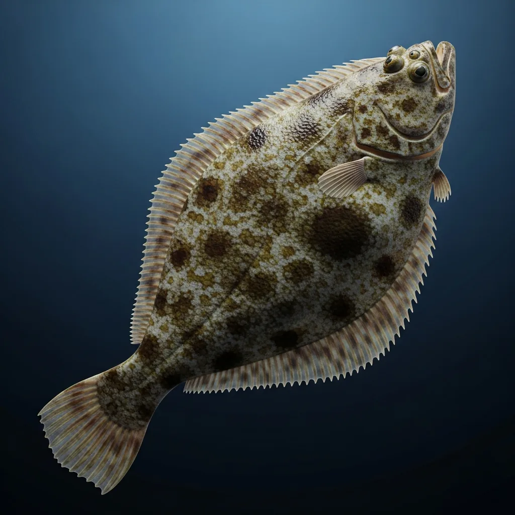 Passera di mare