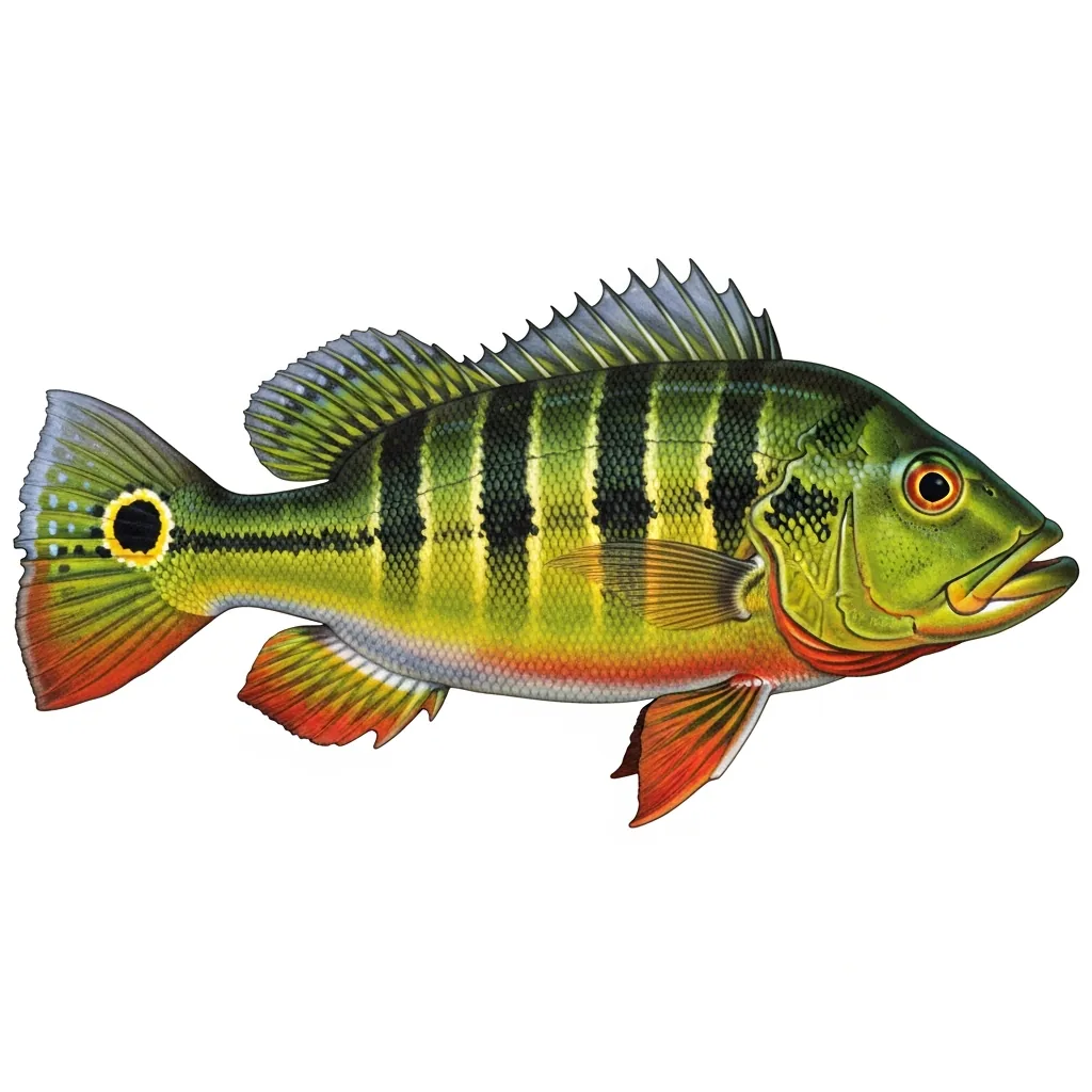 Tucunare