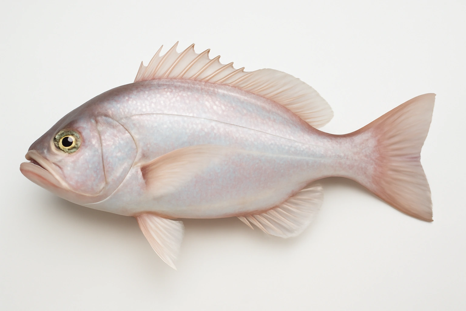 Persico perlato