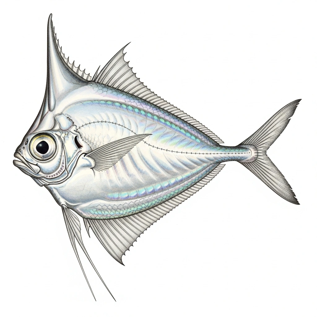 Peixe-galo
