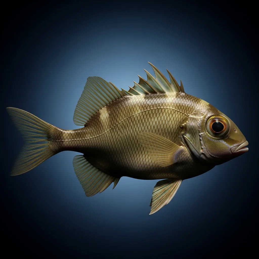 Pesce coniglio