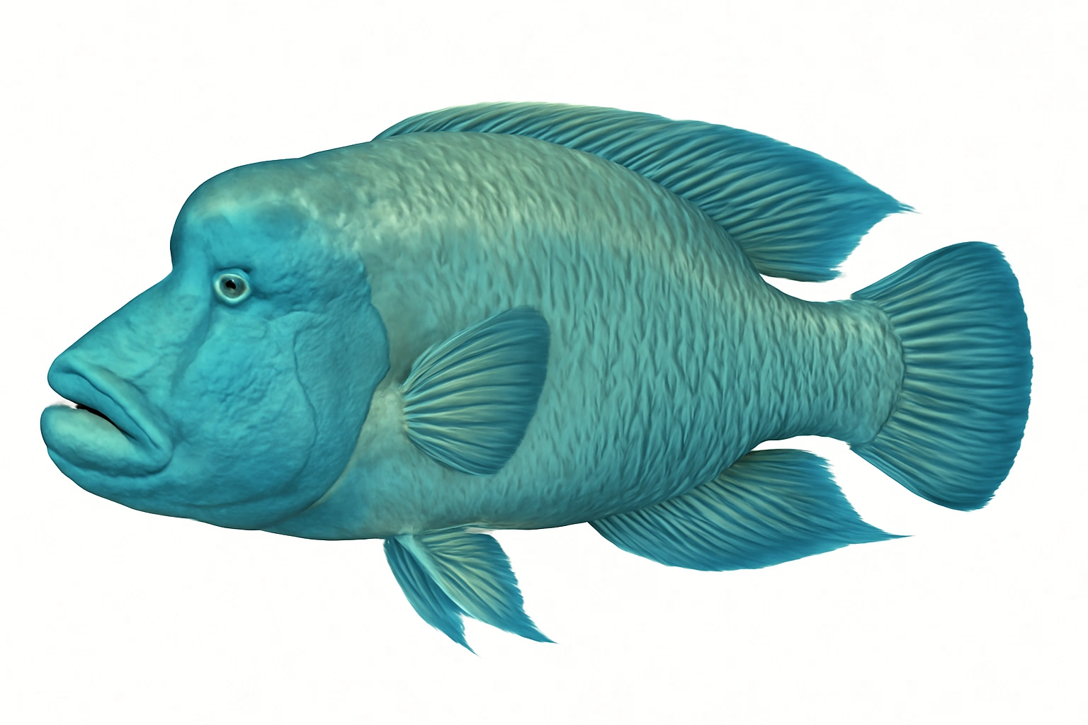 Pesce Napoleone
