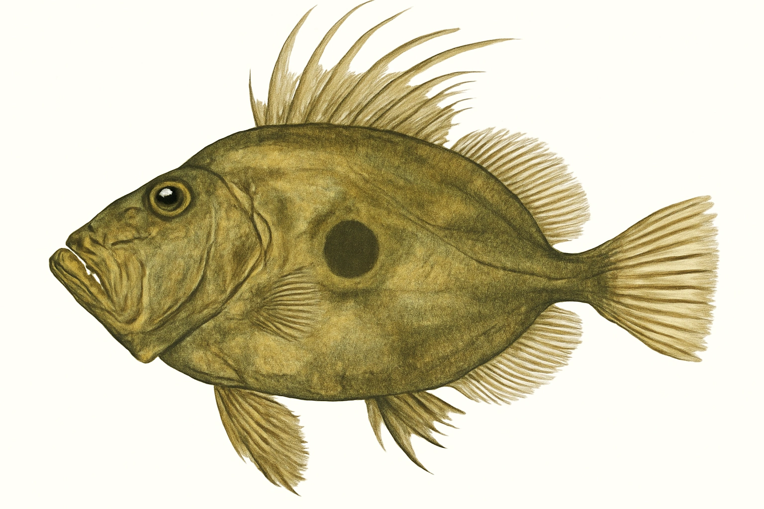 Pesce San Pietro