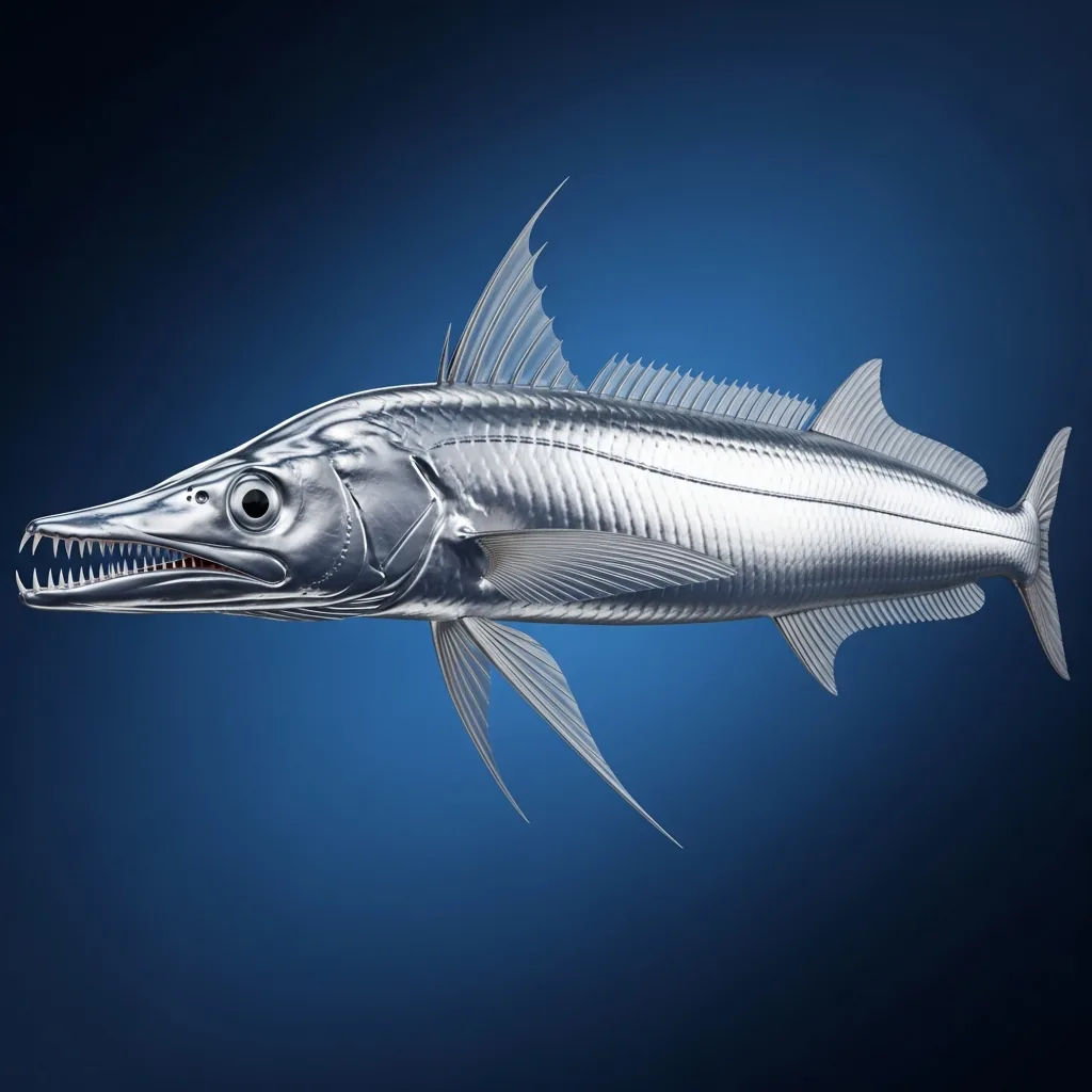 Pesce sciabola
