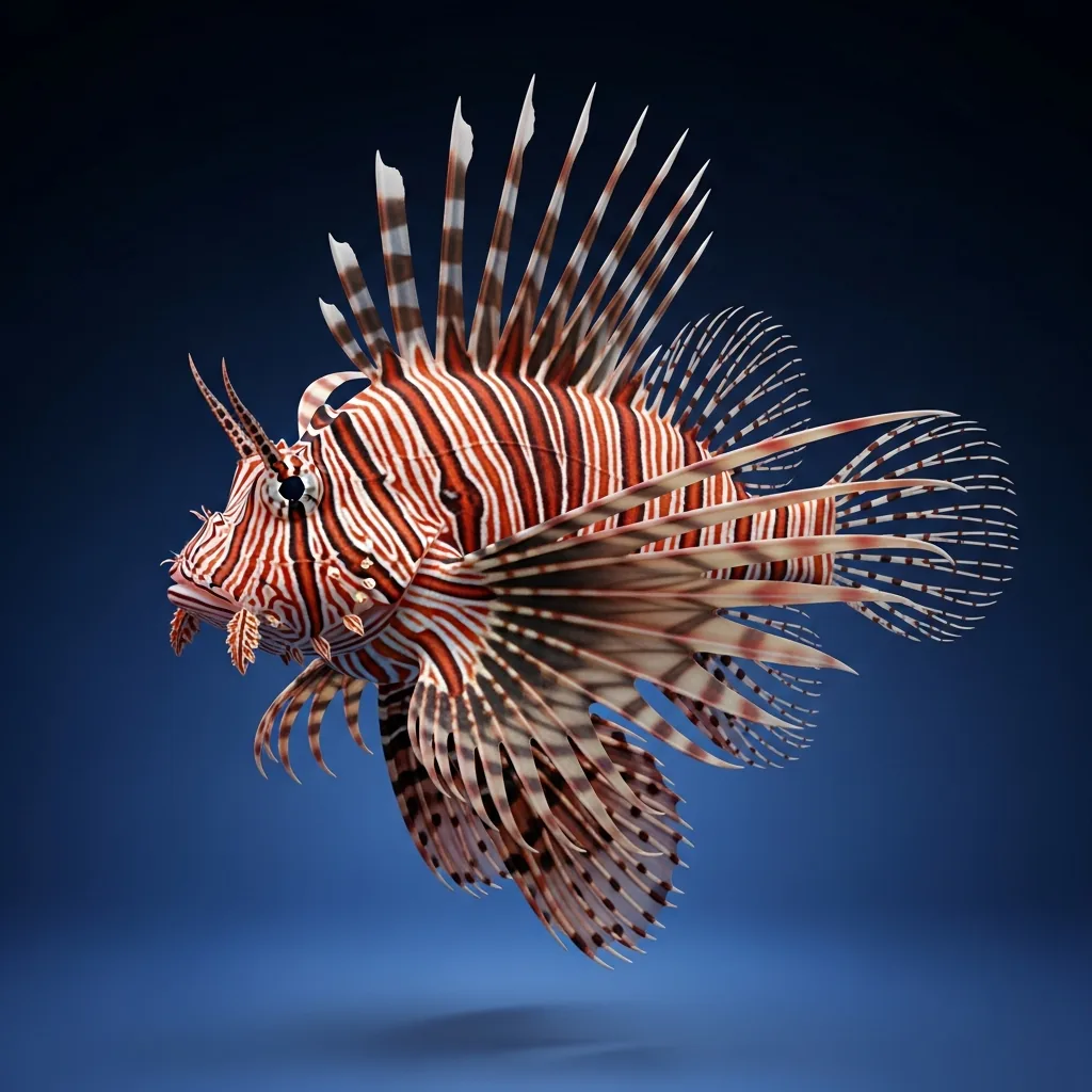 Pesce scorpione