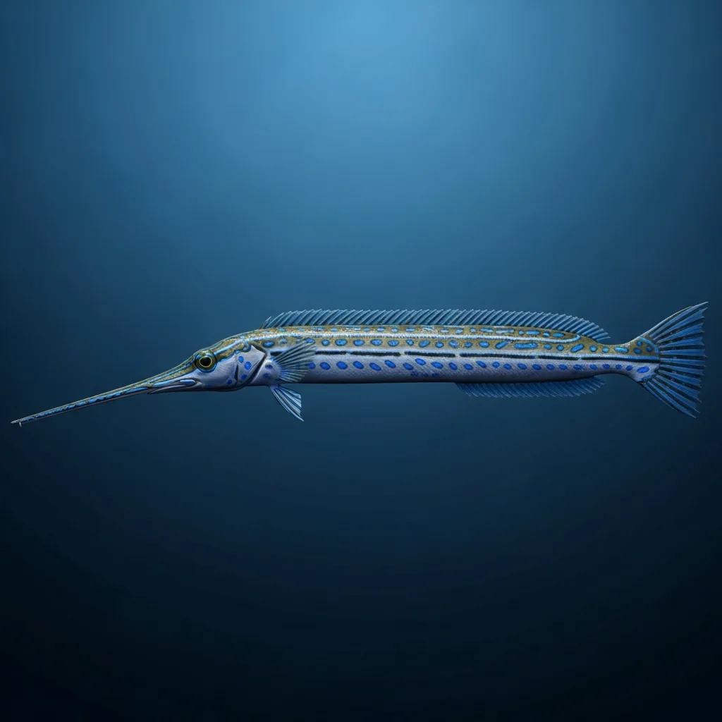Pesce trombetta