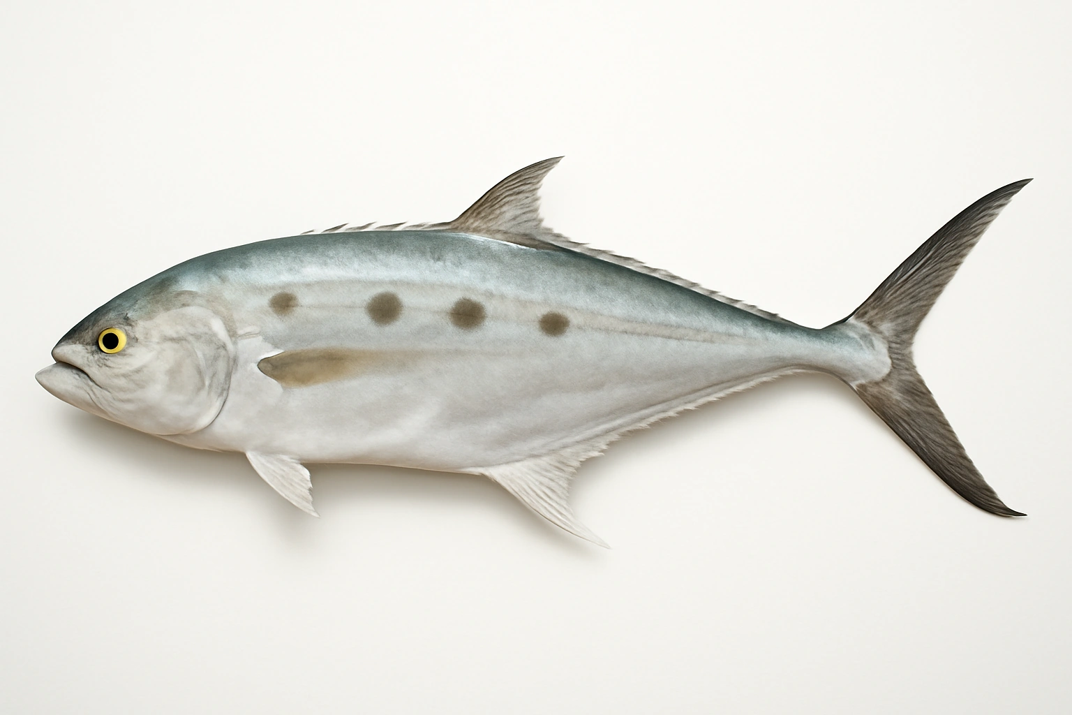 Queenfish
