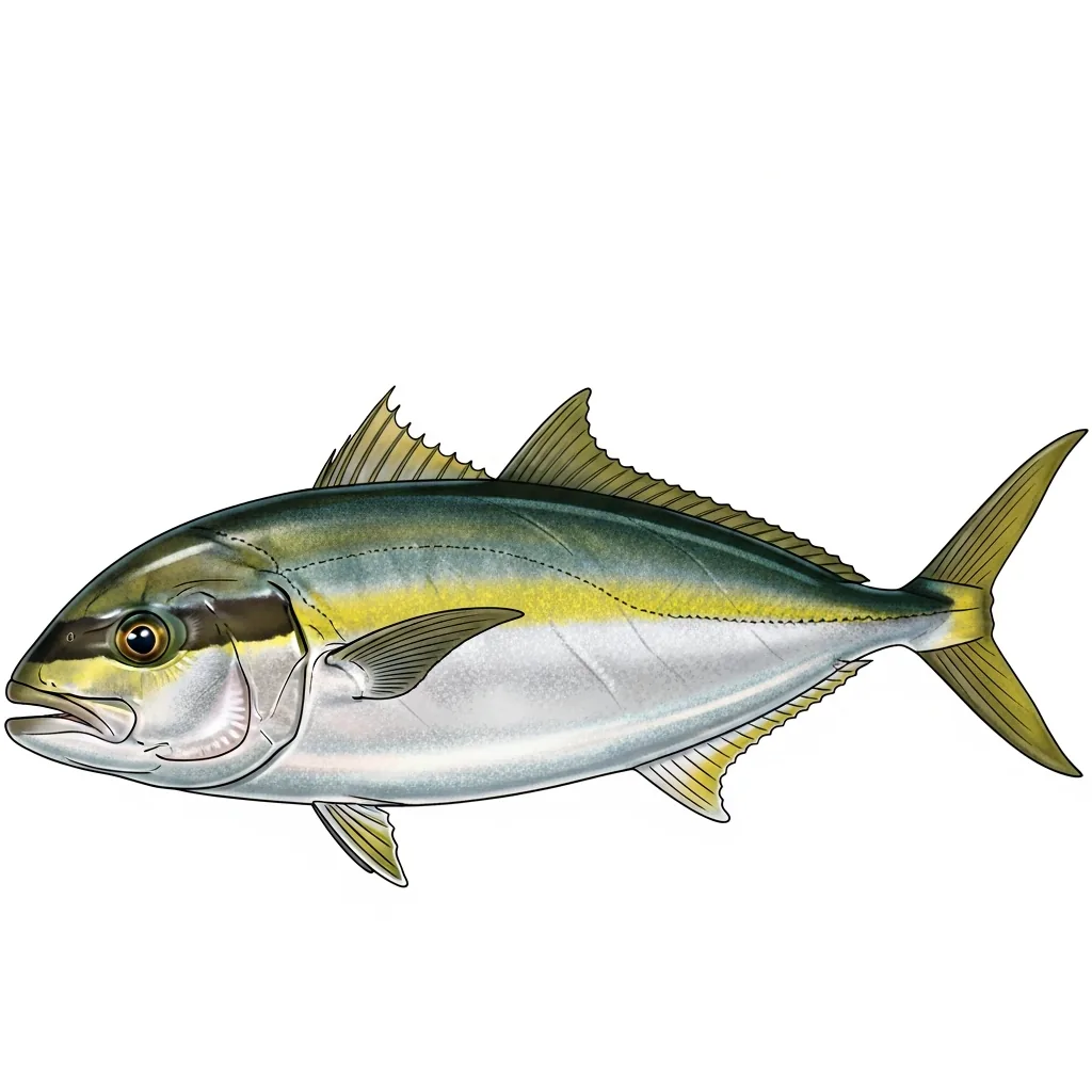 Ricciola