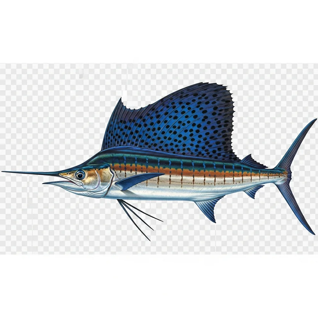 Pesce vela
