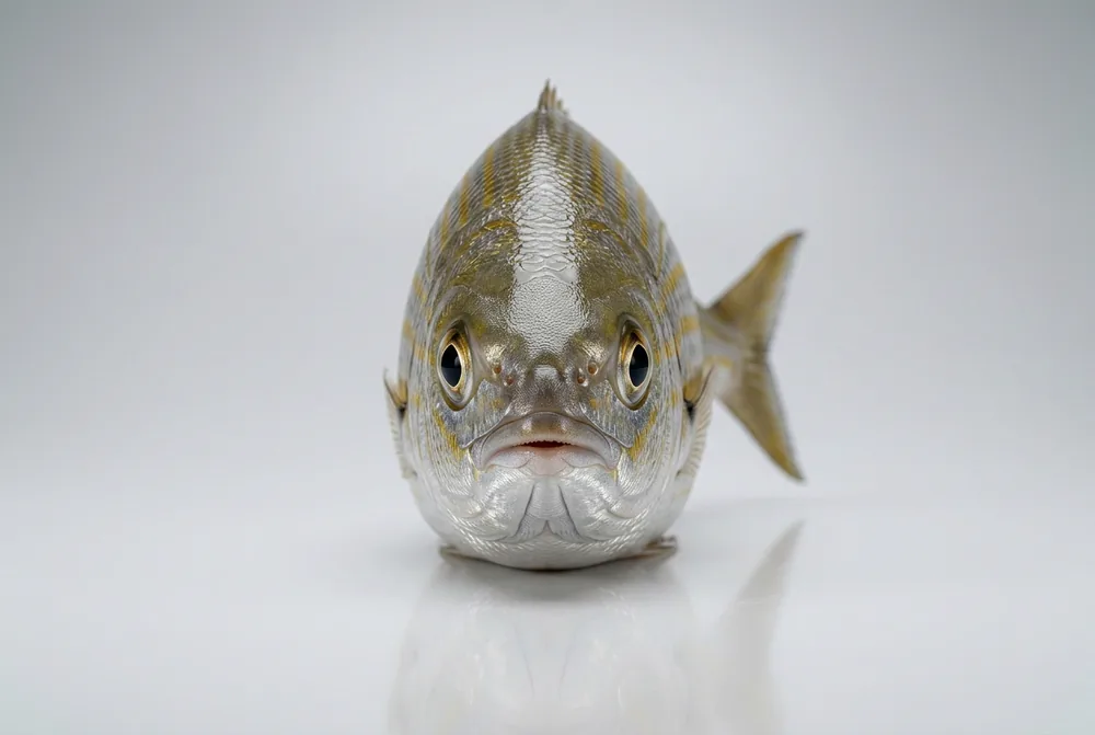 Salpa — Frontale
