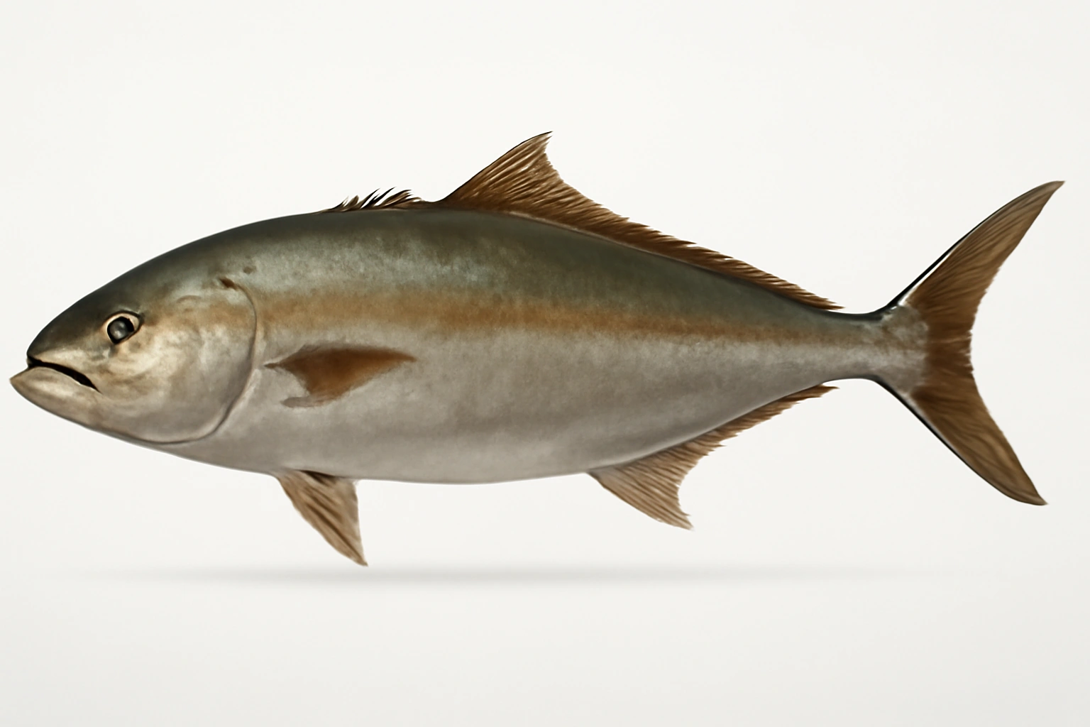 Samson Fish