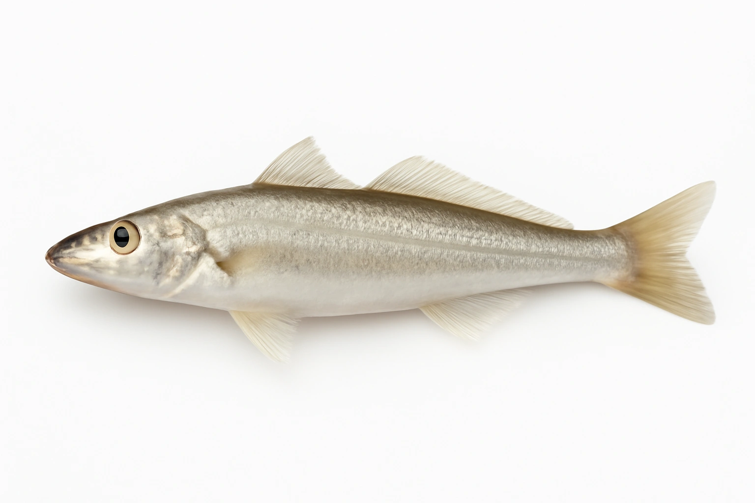 Whiting di sabbia