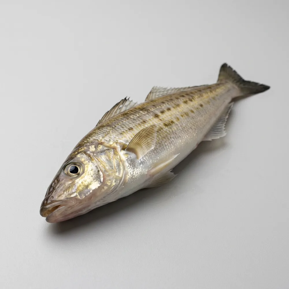 Whiting di sabbia — 3/4 avanti