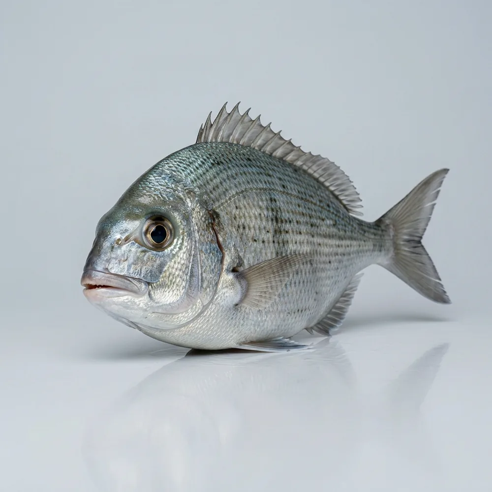 Scup — Frontale