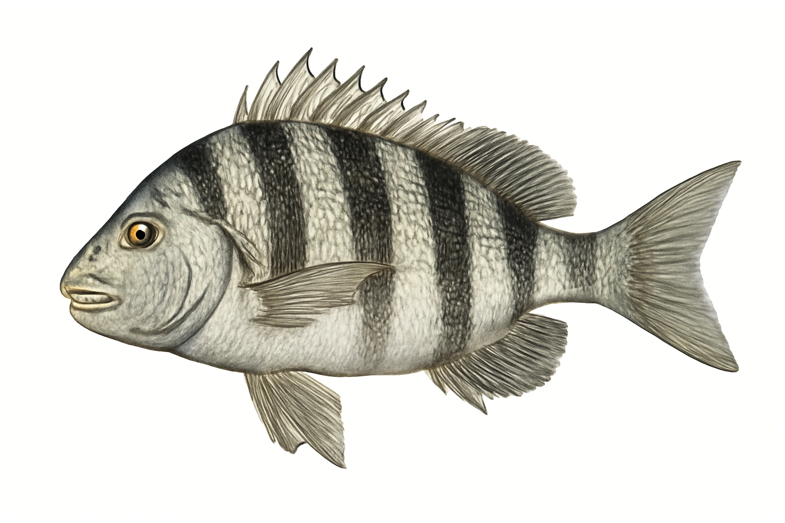 Sheepshead