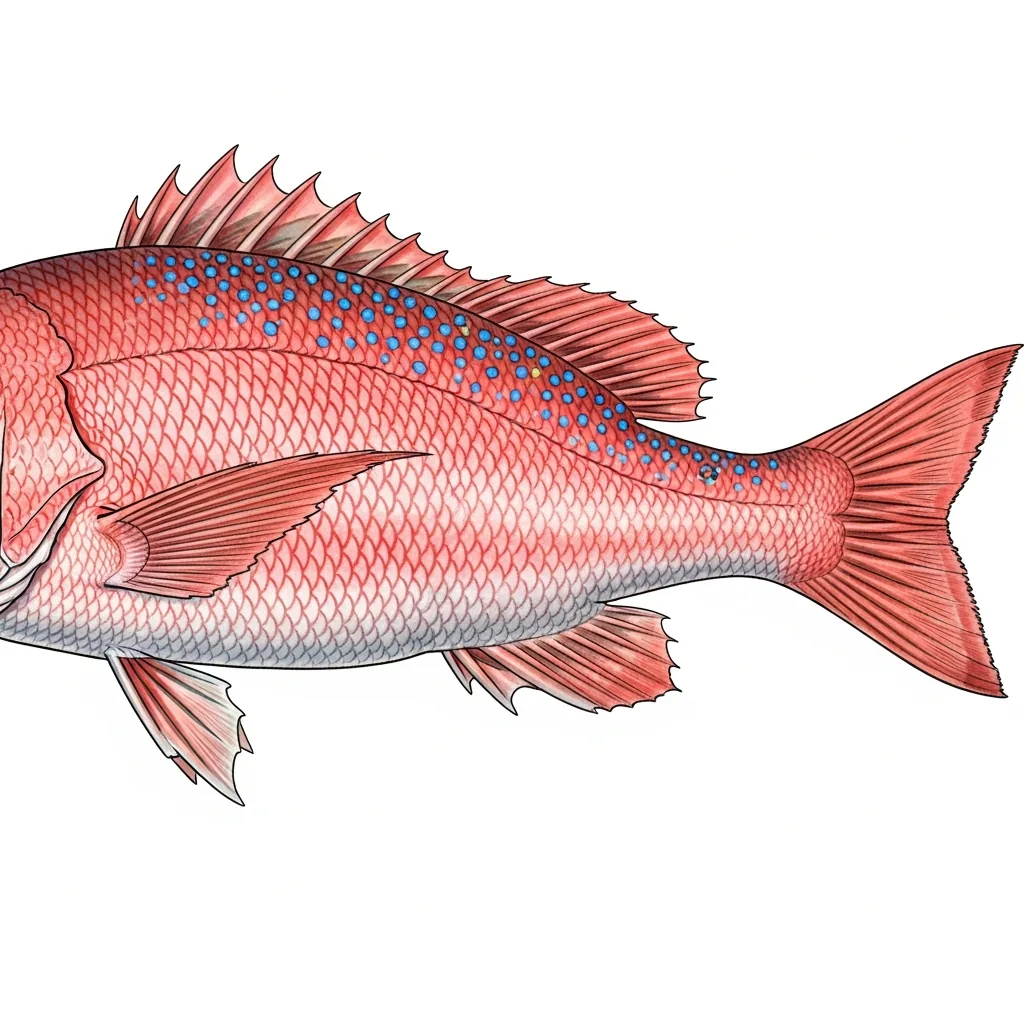 Snapper australiano