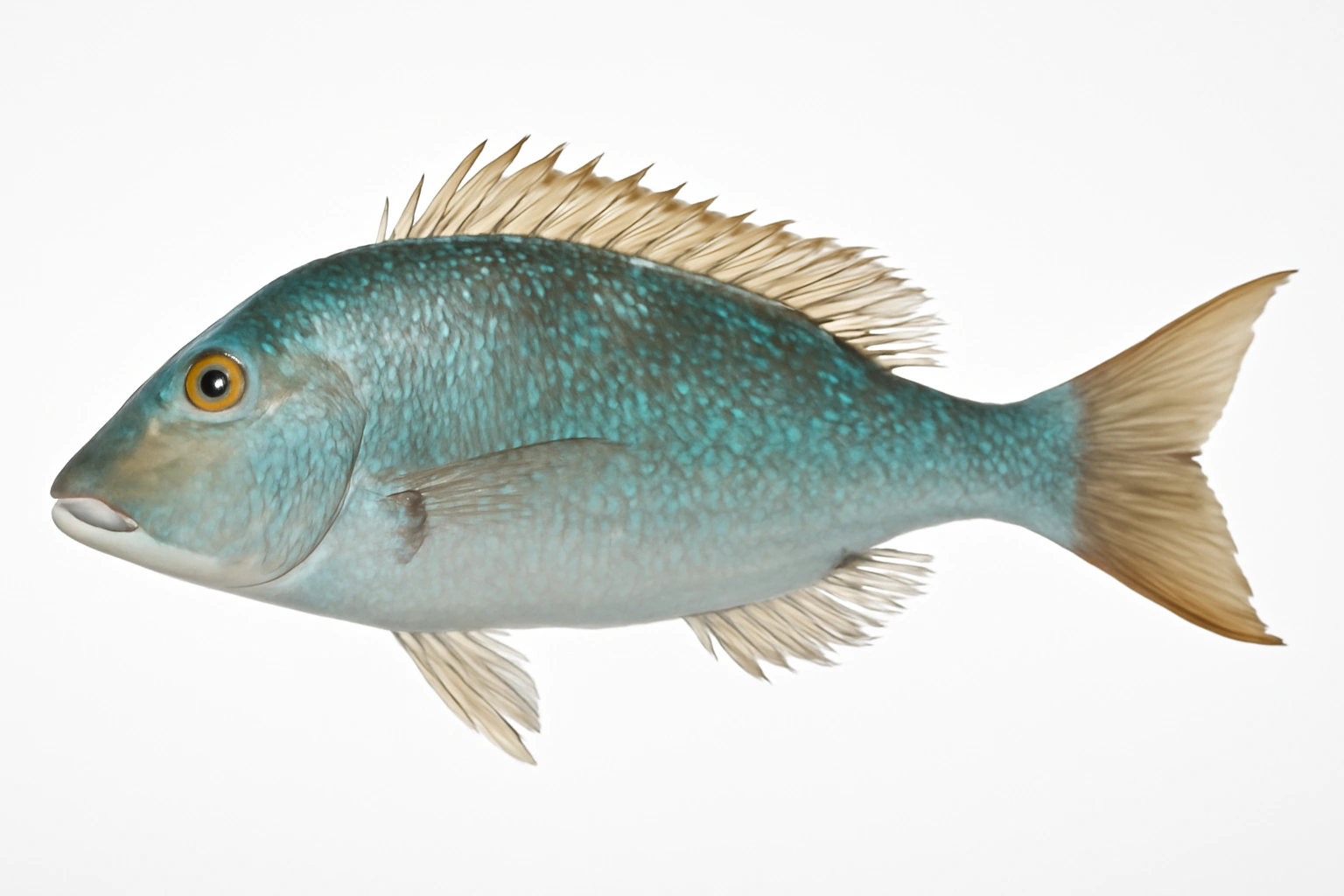 Imperatore maculato