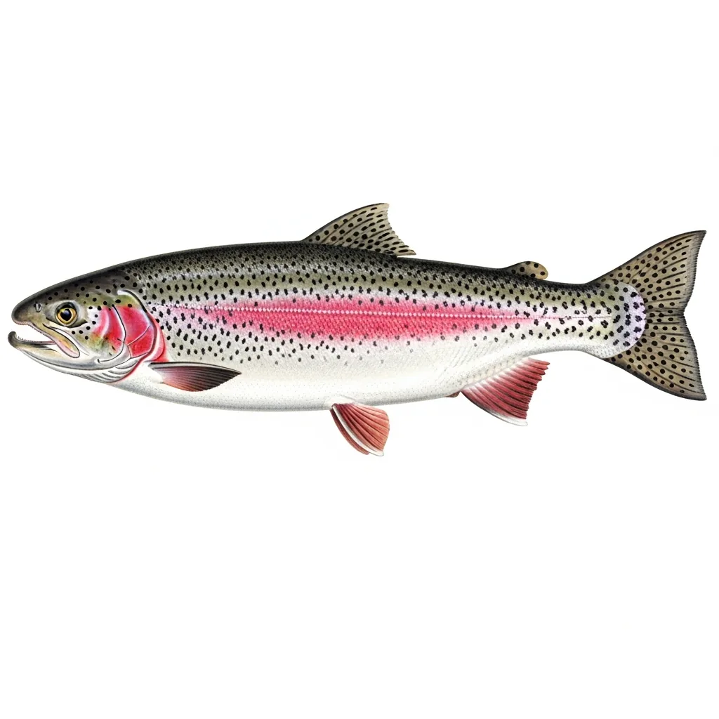 Steelhead