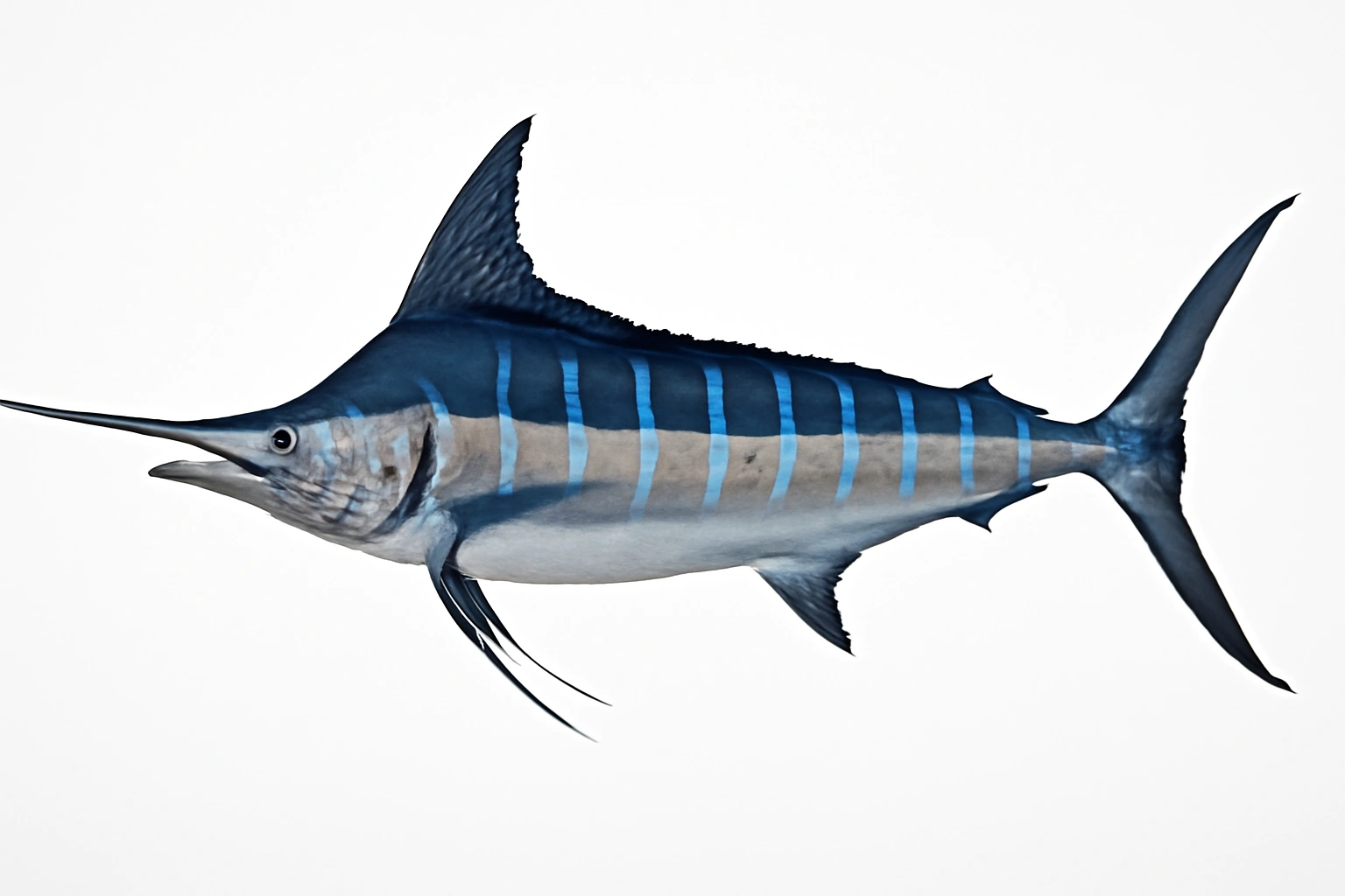 Marlin striato