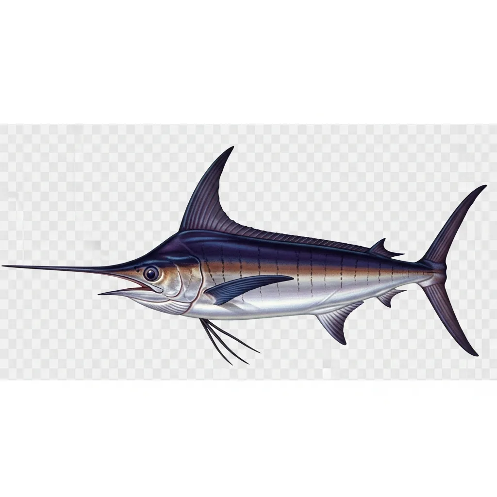 Pesce spada