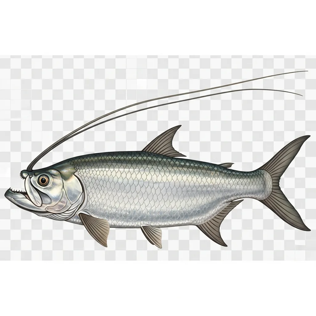 Tarpon