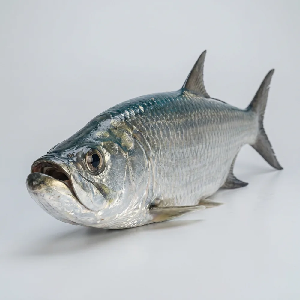 Tarpon — 3/4 avanti
