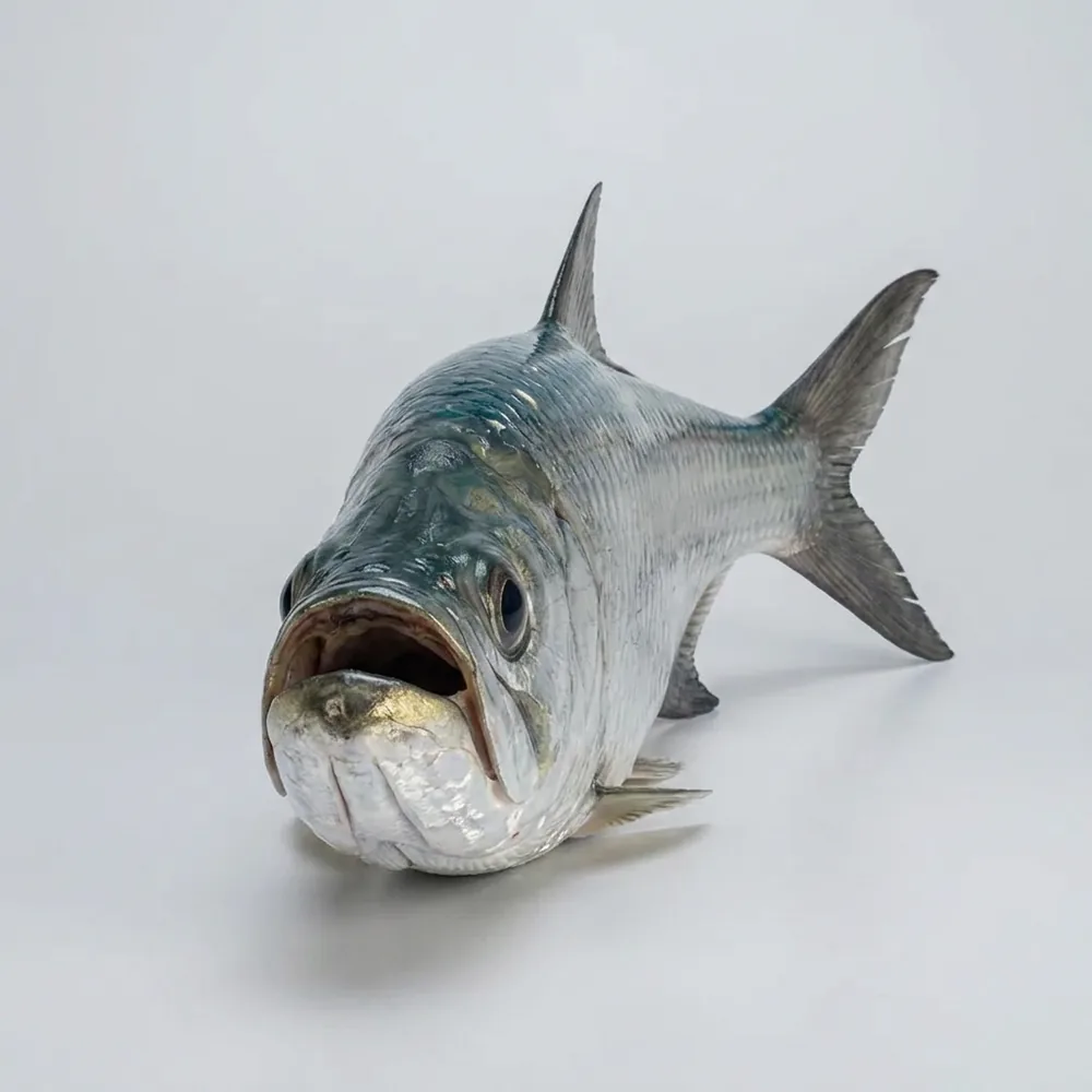 Tarpon — Frontale
