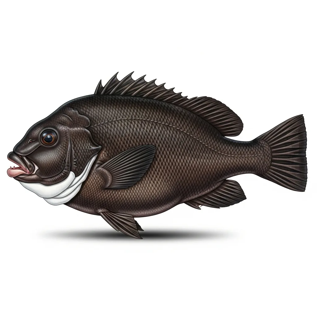 Tautog