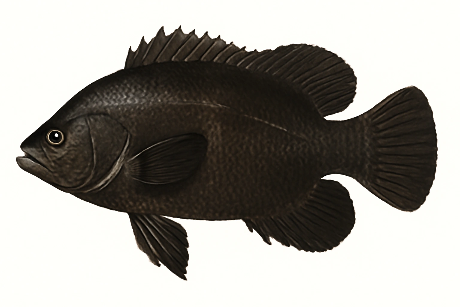 Tripletail