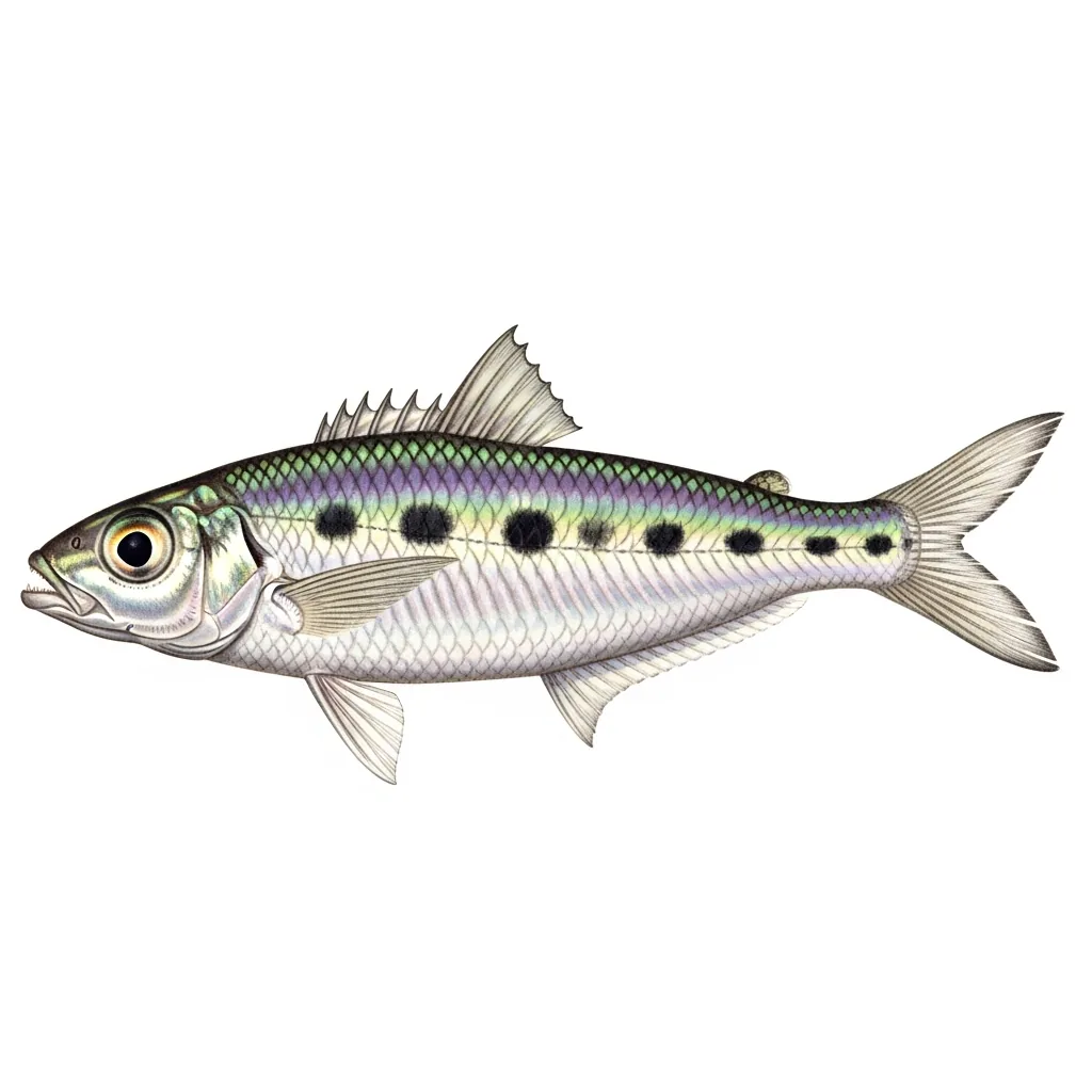 Weakfish